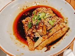 -蓉李记成都名小吃(合肥包河万达店)