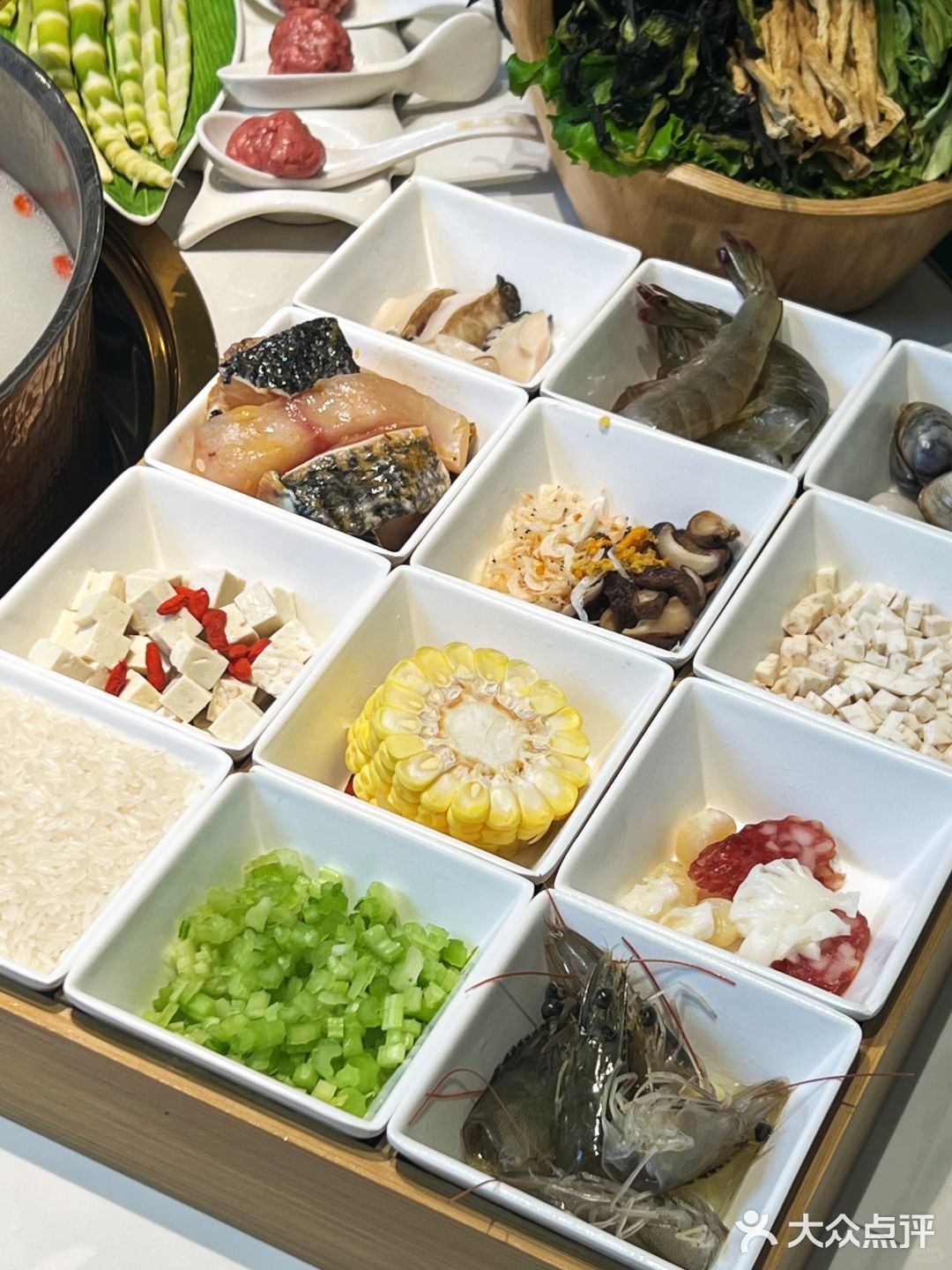 在常州！！来环球港吃痛风套餐咯！！
