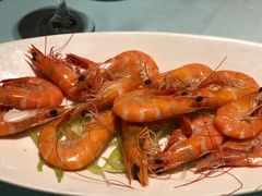 -高佳庄·舟山海鲜(海景旗舰店)