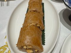 招牌甜薄撑-香港龙凤楼(陆家嘴中心店)