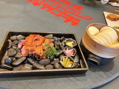 -旺顺阁海鲜广场(亚运村店)