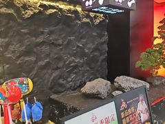 -無二炙坊·和牛烧肉(大钟寺1733店)