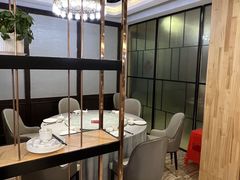 -米香居新鲁味·水饺餐厅