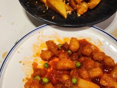 -滇铺子·云南特色菜·第九届野生菌美食节(东风东路c86店)