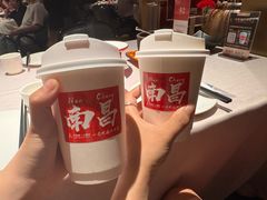 -千百味红餐厅·江西菜(绿地双子塔店)