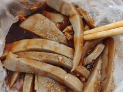-杨记灌肠(食品街店)