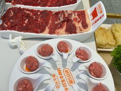 -古乐牛香鲜牛肉牛杂火锅(观前街店)
