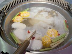 -三头牛·潮汕牛肉生蚝火锅 (夏湾店)