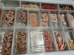 -拿渡·水煮鱼麻辣香锅(王府井奥莱·香江小镇店)