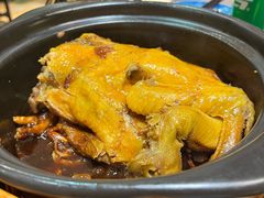 -老西门·常州菜(新区店)