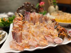 -东海怡品海鲜豆捞(舟宿夜江店)