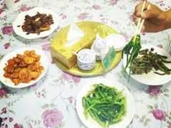 -清真·伊清阁餐厅