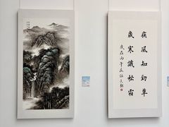 -大芬美术馆