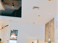 大堂-蜜桃餐厅·伴山(绿宝广场店)