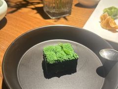 -菩提素素食餐厅(晶郦馆店)