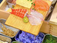 -鮨政·Omakase(港汇恒隆广场店)