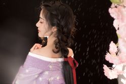 -八角古风摄影