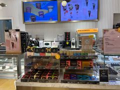 -GODIVA(王府井apm店)