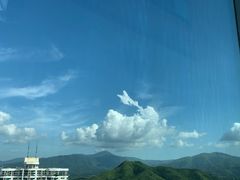 -君悦酒店·大堂酒吧·高空下午茶·暮色微醺