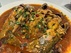 -香滨园骨架王(民生路店)