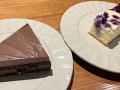 致命巧克力-榖屋house of flour(张江首店)