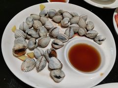 -健眺小海鲜(临海后山店)