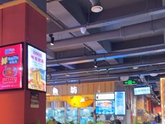 -老船舫·现做活鲜鱼馆(东郊记忆店)