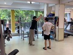 -中田健身工作室(东园店)