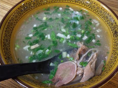 -老潍县美食街(东方路店)