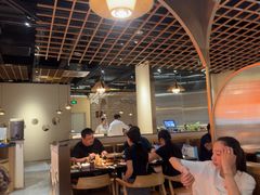 -塔哈尔·新疆盛宴(复地活力城店)