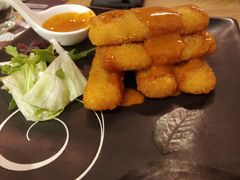 -斗牛士牛排(南京东路店)