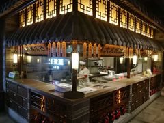 -越城记黑鱼煲(福侨大厦店)