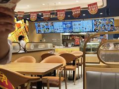 -西部马华清真兰州牛肉面·烧烤夜市(关东店)