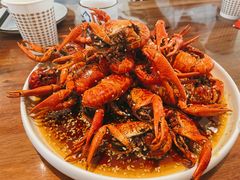 红油龙虾-马头巷·食景园(苏州总店)