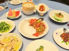 -宴周康·精致江浙菜(周浦店)