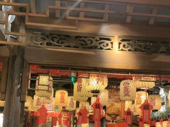 -南京大牌档(济南万象城店)