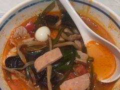 -蓉李记成都名小吃(合肥包河万达店)