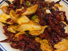 -福苗小骆驼烧烤(曲江店)