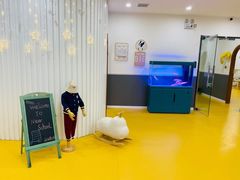 -澳洲袋鼠早教(南二环店)
