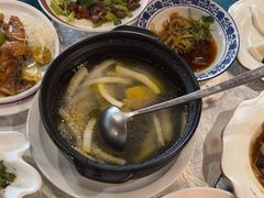 -糟粕醋·椰苑海南菜餐厅(亚龙湾天域酒店)