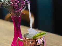 -Big Bamboo 大竹子体育主题餐厅(虹梅路店)