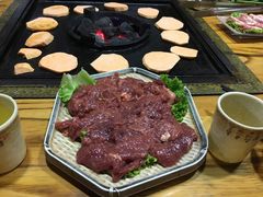 -滇藏石锅宴(北门坡古城管理局店)