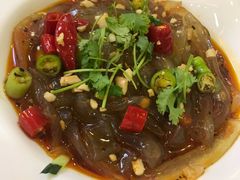 -阿里西北美食(小黄庄店)