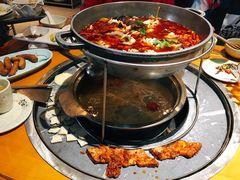 -重庆乌鱼庄·龙滋鲜(青羊大道店)