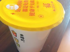 -一鸣真鲜奶吧(星光广场店)