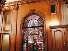 -马勒别墅·中餐厅