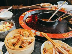 -矮板凳老火锅(宽窄巷子店)