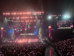 -梦之蓝青奥体育公园体育馆