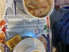 -深仔记茶餐厅(亚士厘道店)
