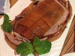 -四季民福烤鸭店(前门廊房二条店)